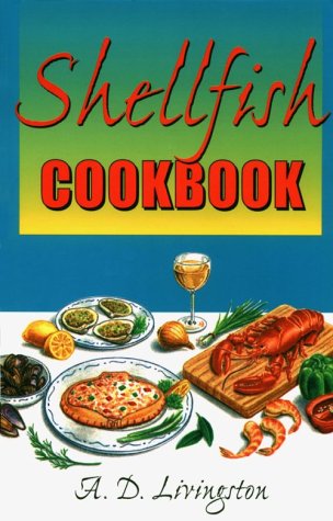 Shellfish Cookbook