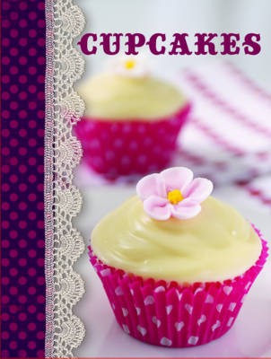 Shopping Recipe Notes-Cupcakes: Simply Tear Out Your Favourites