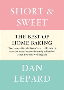 Short & Sweet: The Best of Home Baking