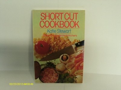 Short Cut Cookbook