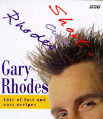 Short-cut Rhodes: Lots of Fast and Easy Recipes