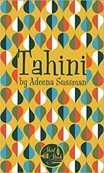 Short Stack Vol 23: Tahini