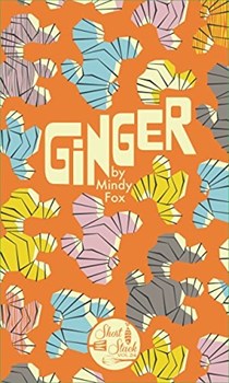 Short Stack Vol 24: Ginger