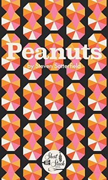 Short Stack Vol 26: Peanuts