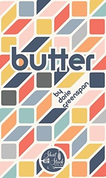 Short Stack Vol 30: Butter