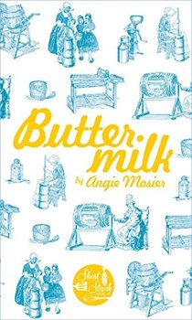 Short Stack Vol 4: Buttermilk
