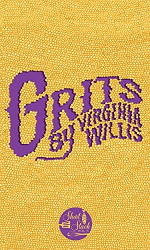 Short Stack Vol 5: Grits