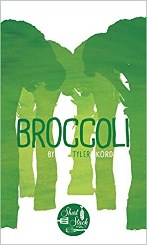 Short Stack Vol 7: Broccoli