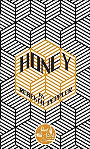 Short Stack Vol 8: Honey