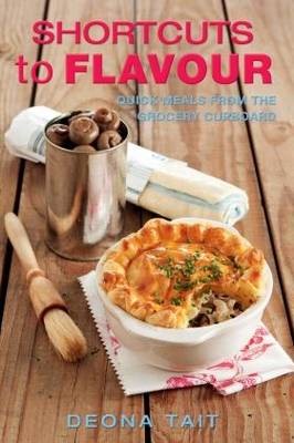 Shortcuts to Flavour: Quick Meals from the Grocery Cupboard