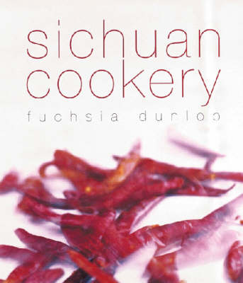 Sichuan Cookery