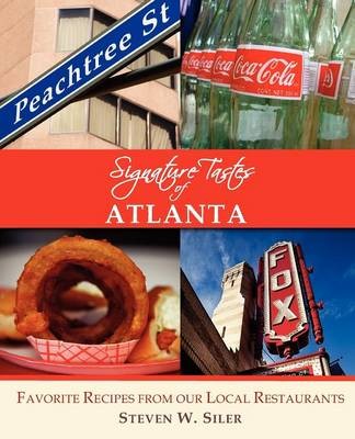 Signature Tastes of Atlanta