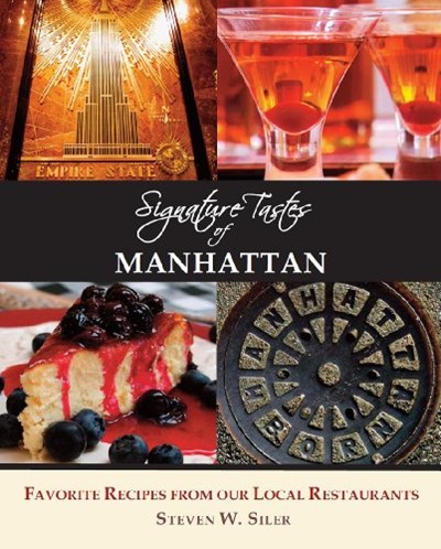 Signature Tastes of Manhattan