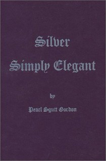 Silver Simply Elegant: 25th Anniversary of Simply Elegant