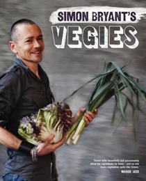 Simon Bryant's Vegies