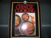 Simple & Delicious Chinese Cooking