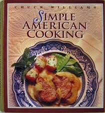 Simple American Cooking (Williams Sonoma)
