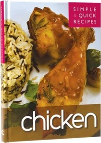 Simple and Quick Recipes: Chicken