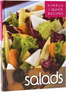 Simple and Quick Recipes: Salads
