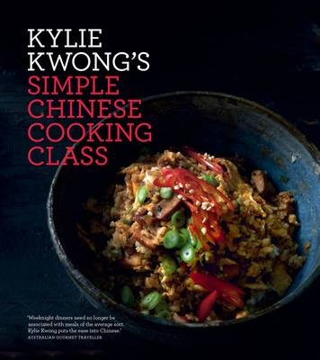 Simple Chinese Cooking Class