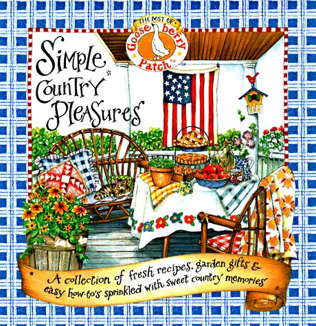 Simple Country Pleasures