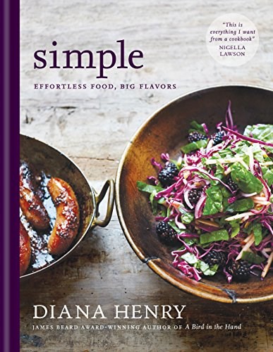 Simple: Effortless Food, Big Flavours