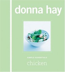 Simple Essentials: Chicken