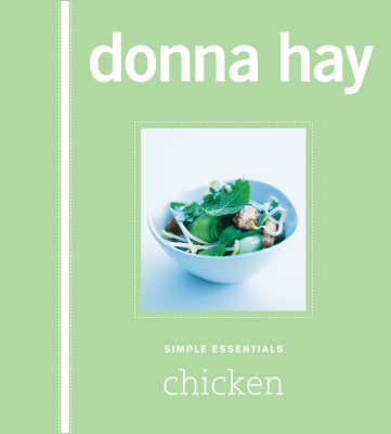 Simple Essentials: Chicken