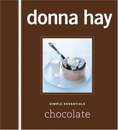 Simple Essentials: Chocolate