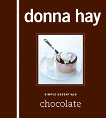 Simple Essentials: Chocolate