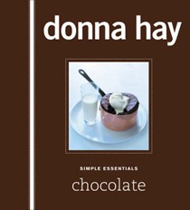 Simple Essentials: Chocolate