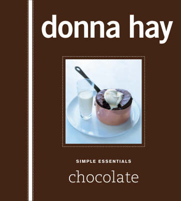 Simple Essentials: Chocolate