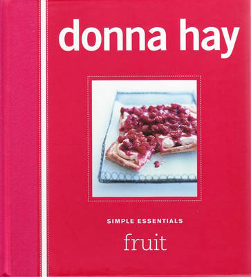 Simple Essentials: Fruit