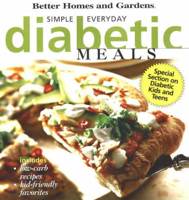 Simple Everyday Diabetic Meals