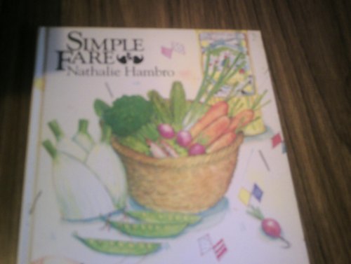 Simple Fare (Sainsbury Classic Cookbook)