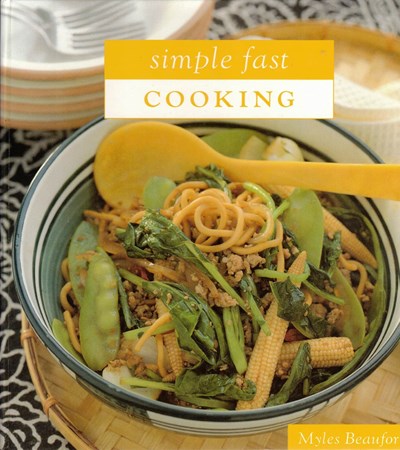 Simple Fast Cooking