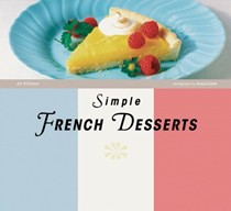 Simple French Desserts