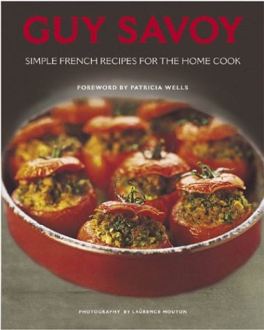 Simple French Recipes for the Home Cook