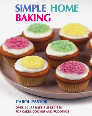 Simple Home Baking