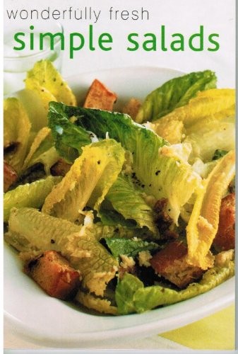 Simple Salads