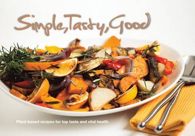 Simple, Tasty, Good