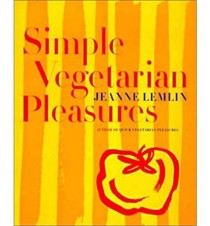 Simple Vegetarian Pleasures