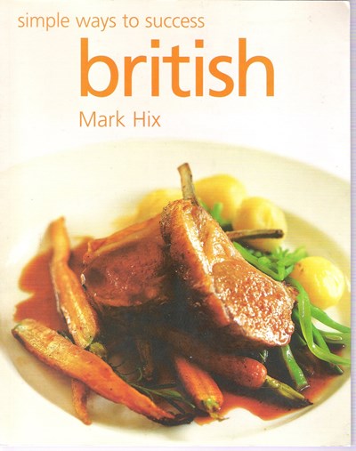 Simple Ways to Success: British