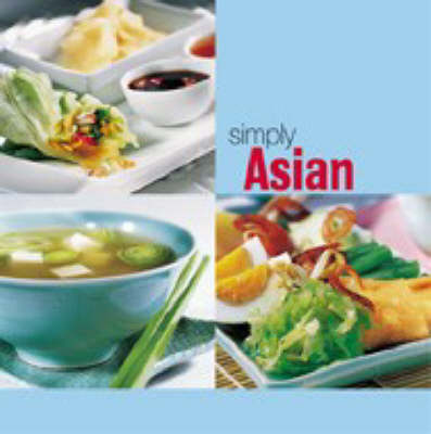 Simply Asian