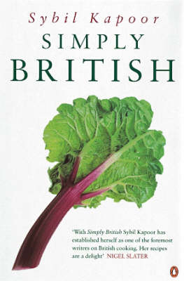 Simply British