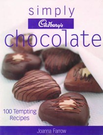 Simply Cadbury's Chocolate: 100 Tempting Recipes