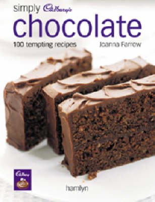 Simply Cadbury's Chocolate: 100 Tempting Recipes
