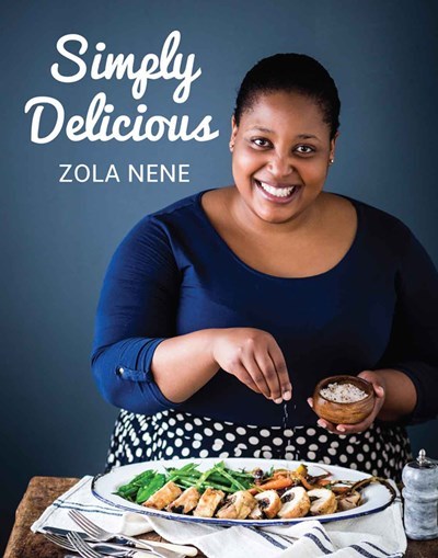 Simply Delicious