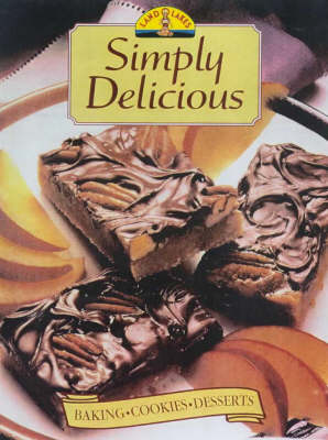 Simply Delicious