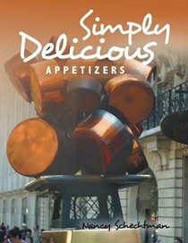 Simply Delicious: Appetizers